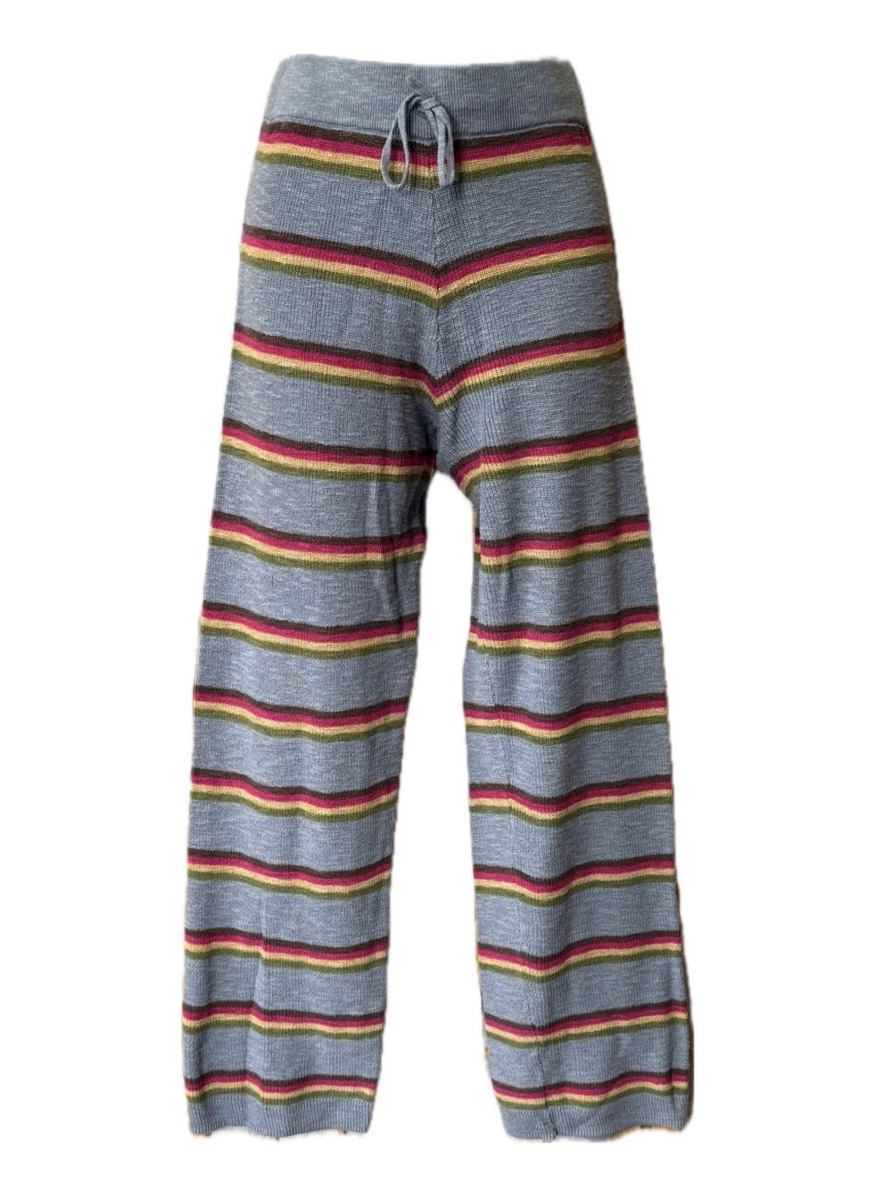 Free People Beach Mariner Pants